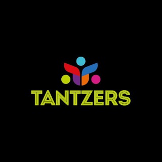Logo of telegram channel tantzers — Tantzers