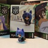 电报频道的标志 tanuki_project — ✿ 四舍一居