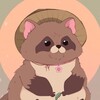 Логотип телеграм канала @tanuki_saransk — Тануки (Саранск) Магазин аниме-товаров и игрушек
