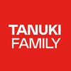 Telegram kanalining logotibi tanukifamilyuz — TanukiFamily | Ташкент