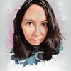Логотип телеграм канала @tanushachat — 🔈Танюшкин чат. Болтаем обо всём.