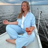 Логотип телеграм канала @tanushamarchenkova — Татьяна Марченкова | Энерготерапевт