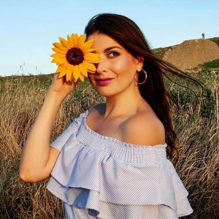 Логотип телеграм канала @tanya_crimea — Татьяна Крымская