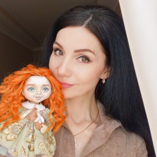 Логотип телеграм канала @tanya_happy_doll — Tanya_happy_dolls