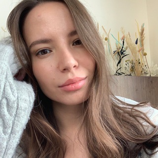 Логотип телеграм канала @tanya_koneva — Tanya Koneva ✨