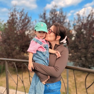 Логотип телеграм канала @tanya_mira_life — Таня&Мира