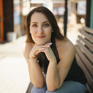 Логотип телеграм канала @tanya_u_kotoroy — Таня, у которой...