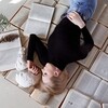 Логотип телеграм канала @tanya_bookmeow — Фонарёва освещает