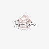 Логотип телеграм канала @tanya_cakes_mrpl — Торты на заказ Мариуполь
