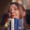 Логотип телеграм -каналу tanya_isreading — Таня читає/страждає📚