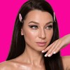 Логотип телеграм канала @tanya_malistova — Таня, сделай красиво!