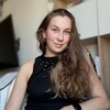 Логотип телеграм канала @tanya_pro_english — Таня про английский