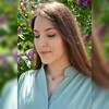 Логотип телеграм канала @tanya_u_kotoroy — Таня, у которой...