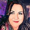 Логотип телеграм канала @tanyachiter — Таня Читер - писатель🎥