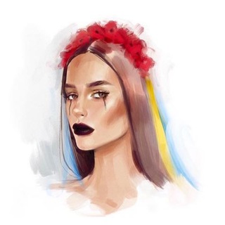 Логотип телеграм канала @tanyachulkova_ua — Tanya Chulkova