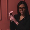 Логотип телеграм канала @tanyacosmo — КОСМЕТОЛОГ Online✨