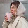 Логотип телеграм канала @tanyakhomysh — заметки креатора