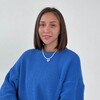Логотип телеграм канала @tanyakornii_psy — Клинический психолог - Таня Корнилова