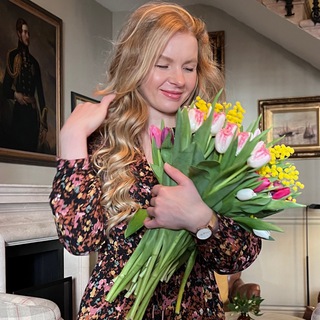 Логотип телеграм канала @tanyanaruta — Венера Пятница 🌸