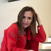 Логотип телеграм канала @tanyanikolaevan — Таня Николаева: ВИЗУАЛ, Фотограф
