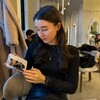 Логотип телеграм канала @tanyanvss — tanya’s notes