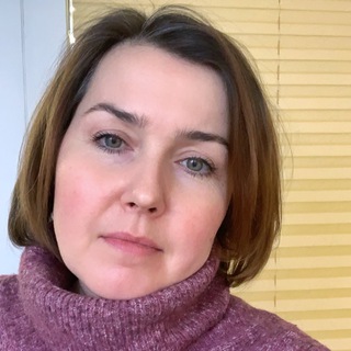 Логотип телеграм канала @tanyaradzievskaya — Tatyana_Radzievskaya