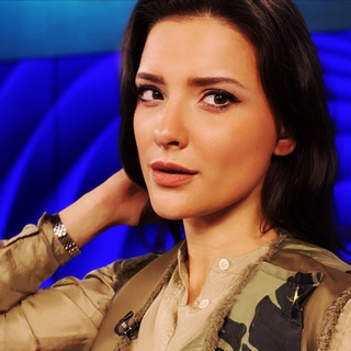Логотип телеграм канала @tanyaryzhova — ТАНЯ РЫЖОВА