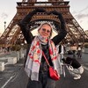 Логотип телеграм канала @tanyasamoletova — Запасной аэродром Самолётовой