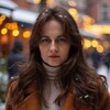 Логотип телеграм канала @tanyasturova — Татьяна Стурова. Точка запуска.🚀