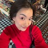 Логотип телеграм канала @tanyasut — Таня Сутурина 🍓
