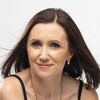 Логотип телеграм канала @tanyatapping — Деньги через Состояние с Таней