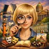 Логотип телеграм канала @tanyavpitere — Петербурженка Таня | О культурной программе