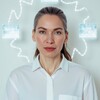 Логотип телеграм канала @tanykor_neyroseti — Татьяна Коротчук | НЕЙРОСЕТИ для бизнеса