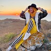 Логотип телеграм канала @tanysha_pognali — Танюша, ну что поехали?️ TRAVEL 🧳