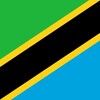 Логотип телеграм канала @tanzania_life — Танзания. Туризм, культура, бизнес