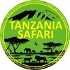 Логотип телеграм канала @tanzaniasafari — Tanzania-safari.ru