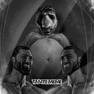 Logo saluran telegram tanze_meme — Tanze Meme ⚫ طنز میم