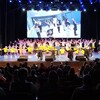 Логотип телеграм канала @tanzybryansk — Танцы Брянск / Спортивно - танцевальная школа «Broken parquet»