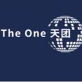 Logo saluran telegram taobao2503 — The One天团