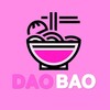 Логотип телеграм канала @taobaolesz — DAO BAO | Азиатские Вкусняшки
