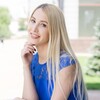 Логотип телеграм канала @taobaoviktoriya — Шоппинг и бизнес с Китаем❤️taobao, 1688, pinduoduo,poizon с Викторией