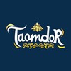 Telegram kanalining logotibi taomdor — Taomdor
