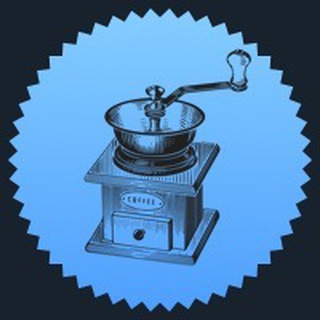 Логотип телеграм канала @taoplive — The Art Of Programming
