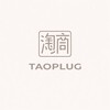 Логотип телеграм канала @taoplugstore — TaoPlug