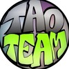 Telegram channel TAOTEAM logo