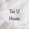 Логотип телеграм канала @taovlyut — Tao Vl для дома и уюта🩶