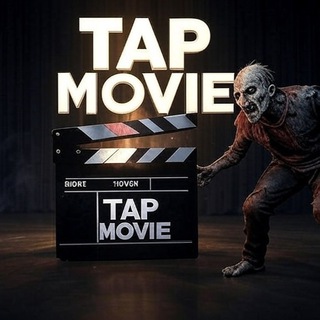 Telegram channel Tap Movie | تاپ مووی logo