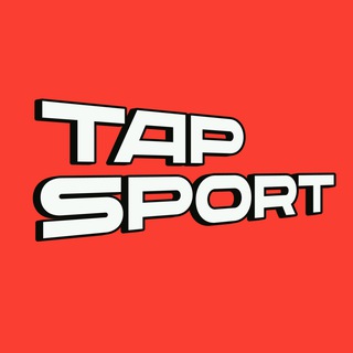 Logo of telegram channel tap_sport_official — Tap Sport Global