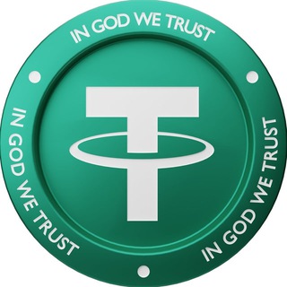 Telegram channel Community logo
