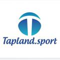Logo saluran telegram tap09359660195 — TapLand . Sport